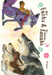 Der Fuchs und der kleine Tanuki 04