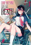 Liar Satsuki Can See Death 01