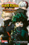 My Hero Academia The Movie 03