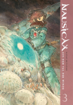 Nausicaä aus dem Tal der Winde Doppelband-Edition 03