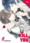 Teach me how to Kill you 08