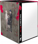 Teach me how to Kill you Sammelschuber (mit Band 08)