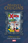 Marvel Origins 55 X-Men 2 (1964)