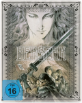 Berserk 02 Steelbook Edition Blu-ray