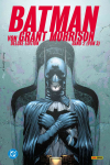 Batman von Grant Morrison (Deluxe Edition) 02