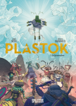 Plastok 03 Die Metamorphose