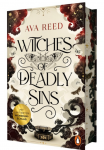 Reed, Ava: Hexenerbe 01 Witches of Deadly Sins