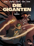 Die Giganten 08 Nangali