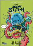 Neue Abenteuer von Agent Stitch 03 Eine Flut von Feinden
