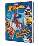Marvel: Spider-Man Das offizielle Kochbuch