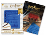 Harry Potter Schokozauberstab-Set