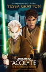 Star Wars: The Acolyte - Die Kristallkrone