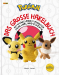 Pokémon Das große Häkelbuch