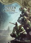 Orks & Goblins 29 Die Bogenschützen von Orethia
