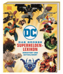 DC Comics Das große Superhelden-Lexikon
