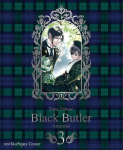 Black Butler Artworks 03
