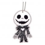 Nightmare Before Christmas Acryl Taschenanhänger Jack