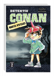 Detektiv Conan Monster Mysteries