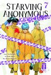 Starving Anonymous Re:velation 07