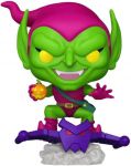 Spider-Man Funko POP! Marvel Vinyl Figur Green Goblin 9 cm