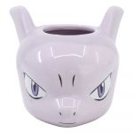 Pokémon 3D Tasse Mewtu 385 ml