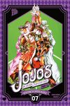 JoJo's Bizarre Adventure Part 4 Diamond is Unbreakable 07