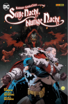 Batman/Santa Claus Stille Nacht, Blutige Nacht