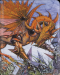 Dragon Shield Zipster Folio Kartenmappe The Millerax