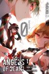 Angels of Death Episode. 0 01