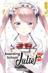 Boarding School Juliet 07