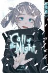 Call of the Night 20