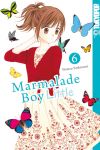 Marmalade Boy Little 06