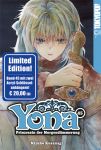 Yona Prinzessin der Morgendämmerung 45 Limited Edition