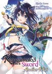 Reincarnated as a Sword: Another Wish 01