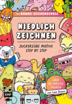 Die Kawaii-Zeichenschule Niedlich zeichnen