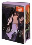 Guardian 02 Gesandter der Unterwelt
