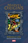Marvel Origins 56 Daredevil 5 (1966)