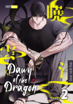 Dawn of the Dragon 02