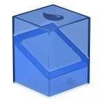 Ultimate Guard Boulder Hybrid Deckbox für 100+ Karten Magic The Gathering 