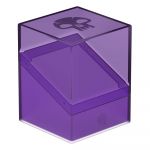 Ultimate Guard Boulder Hybrid Deckbox für 100+ Karten Magic The Gathering 