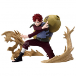 Naruto Shippuden Vibration Stars Plus Figur Gaara