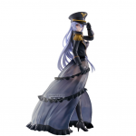 My Dress-Up Darling ESPRESTO Figur-Detailed Elegance-Marin Kitagawa Black Lobelia ver.