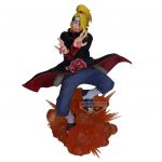 Naruto Shippuden Effectreme Figur Deidara