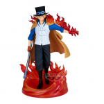 One Piece The Shukko Logia Figur Sabo Special Edition