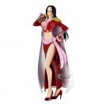 One Piece Glitter & Glamours Figur Boa Hancock