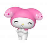 Sanrio Funko POP! Animation Vinyl Figur Melody 9 cm