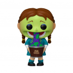 Harry Potter Funko POP! Holiday Vinyl Figur Puking Pastille Girl 9 cm