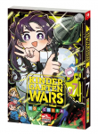 Kindergarten WARS 07