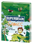 Superbrain-Comics Im Reich der Bäume
