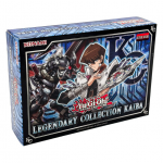 Yu-Gi-Oh! Legendary Collection Kaiba Reprint Box